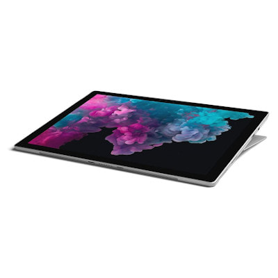 Surface Pro6 LGP-00017 プラチナ【Core i5(1.6GHz)/8GB/128GB SSD ...