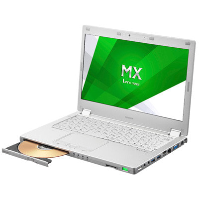 イオシス|【Refreshed PC】Let's note MX3 CF-MX3LGCCS【Core i5(2.0GHz)/4GB/128GB SSD/Win10Pro】