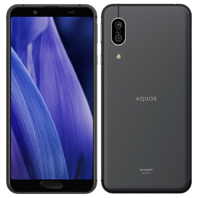 AQUOS sense3 lite ブラック 64GB SH-RM12 SIMフ www.krzysztofbialy.com