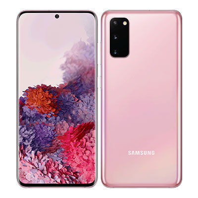 ☆豪華セット品☆Galaxy S20+ 5G SIMフリー ☆美品☆