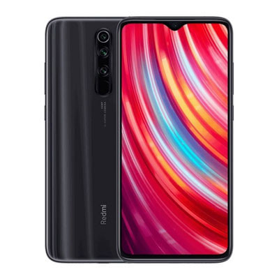 Xiaomi Redmi Note8 Pro Mineral Grey 6GB 128GB【グローバル版 SIM