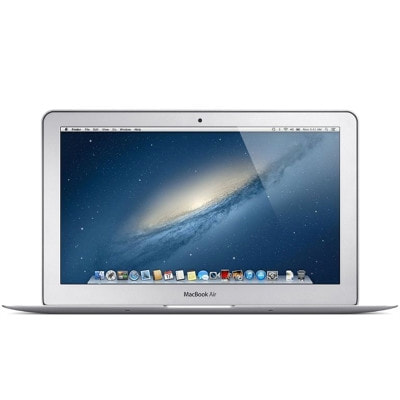 MacBook Air 11インチ MD224J/A Mid 2012【Core i7(2.0GHz)/8GB