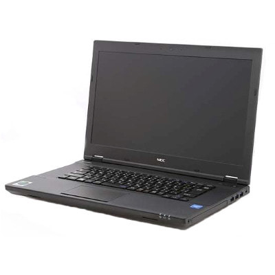 イオシス|VersaPro VX-P VK23T/X-P PC-VK23TXZGP【Core i5(2.3GHz)/8GB/500GB HDD/Win10Pro】