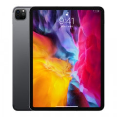 Apple 【第2世代】iPad Pro 11インチ Wi-Fi 128GB スペースグレイ MY232J/A A2228