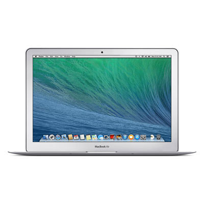 MacBook Air 13インチ MD761J/B Early 2014【Core i5(1.4GHz)/4GB 