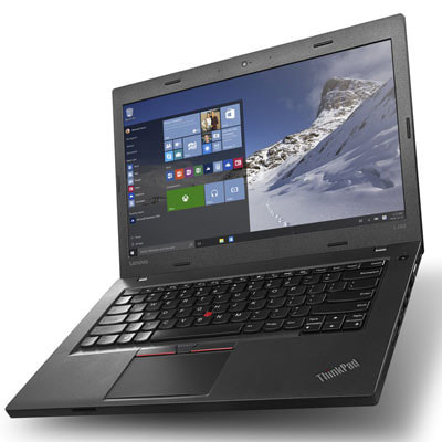 イオシス|【Refreshed PC】ThinkPad L560 20F10007JP【Core i5(2.4GHz)/4GB/500GB HDD/Win10Pro】