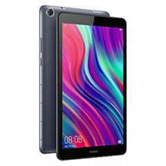 Huawei MediaPad M5 lite (8インチ) Wi-Fiモデル 32GB JDN2-W09 スペースグレー 
