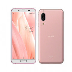AQUOS sense3 SHV45(au)商品一覧│中古スマホ販売の【イオシス】