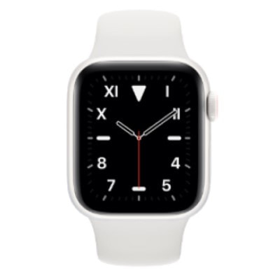 MWX52J/A Apple Watch Series 5 40mm
