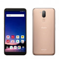 LG Electronics - LG style2 L-01L 64GB SIMフリー ゴールド【期間セール】 LGエレクトロニクス L-01L LG style2 Gold SIMフリー ドコモ