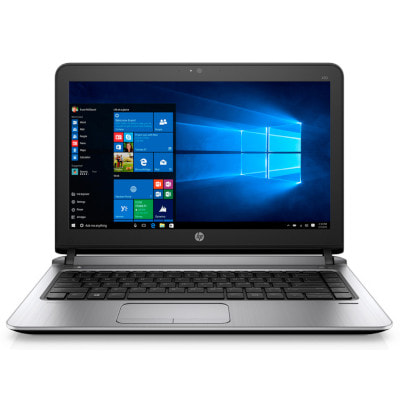 イオシス|ProBook 430 G3【Core i3(2.3GHz)/4GB/500GB HDD/Win10Pro】