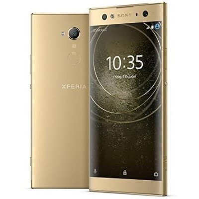 Sony Xperia XA2+ (Plus) Dual H4493 【Gold 6GB 64GB 海外版 SIMフリー 】|中古スマートフォン格安販売の【イオシス】