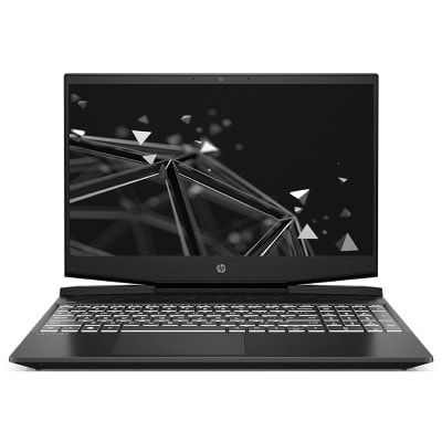 イオシス|Pavilion Gaming 15-dk0017TX【Core i7(2.6GHz)/16GB/256GB SSD+1TB HDD/Win10Home/GeForce GTX1660Ti/4Kディスプレイ】