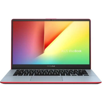 イオシス|【再生品】VivoBook S14 S430UA-SGBKS スターリーグレーレッド【Core i3(1.6GHz)/4GB/1TB HDD/Win10Home/Office】