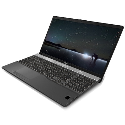 FMV LIFEBOOK AH-MR/B3 FMVAMRB3B【Core i7(1.8GHz)/8GB/1TB HDD