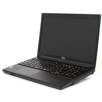 イオシス|【Refreshed PC】LIFEBOOK A574/H FMVA05004【Core i5(2.6GHz)/4GB/320GB HDD/Win10Pro】