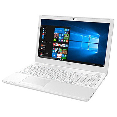 FMV LIFEBOOK AH48/C3 FMVA48C3WZ プレミアムホワイト【Core i7(2.8GHz)/8GB/1TB  HDD/Win10Home】|中古ノートPC格安販売の【イオシス】