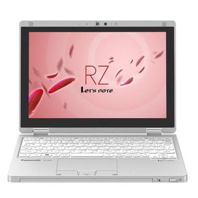 Let's note RZ4 CF-RZ4ADATS【Core M(1.1GHz)/4GB/128GB SSD ...