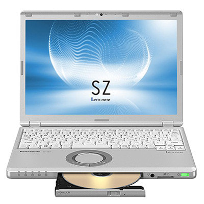 イオシス|Let's note SZ5 CF-SZ5HD6KS【Core i5(2.3GHz)/4GB/128GB SSD/Win10Pro】