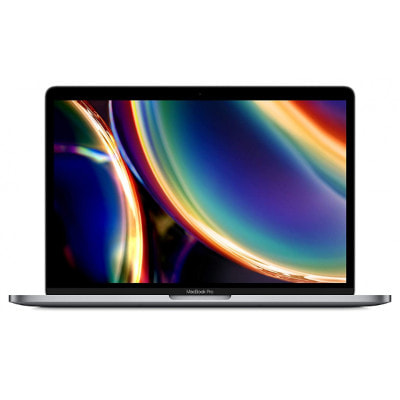 【美品】13インチMacBook Pro - スペースグレイ i7 32GBTouchBa