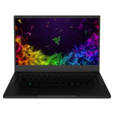 Razer Blade Stealth 13 RZ09-0239【Core i7(1.8GHz)/16GB/512GB SSD 