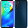 motorola moto g8 POWER 64GB Capri Blue XT2041-3【国内版 SIMフリー】