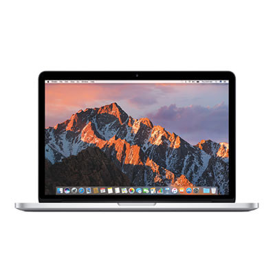 MacBook Pro 13インチ MF839J/A Early 2015【Core i5(2.7GHz)/8GB/128GB SSD】|中古