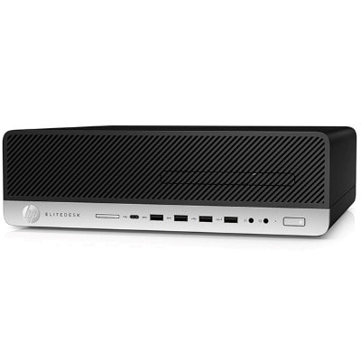 イオシス|【Refreshed PC】HP EliteDesk 800 G3 SFF【Core i7(3.4GHz)/16GB/1TB HDD/Win10Pro】
