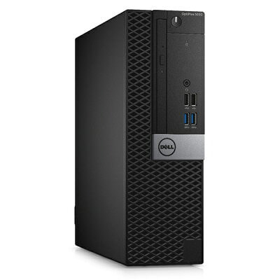 イオシス|【Refreshed PC】OPTIPLEX 5050 SFF【Core i5(3.4GHz)/8GB/256GB SSD/Win10Pro】