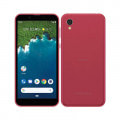 【SIMロック解除済】SoftBank Android One S5 ローズピンク