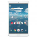イオシス|【SIMロック解除済】【ネットワーク利用制限▲】docomo dtab compact d-02K Silver