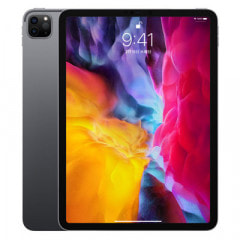 Apple 【第2世代】iPad Pro 11インチ Wi-Fi 256GB スペースグレイ MXDC2J/A A2228