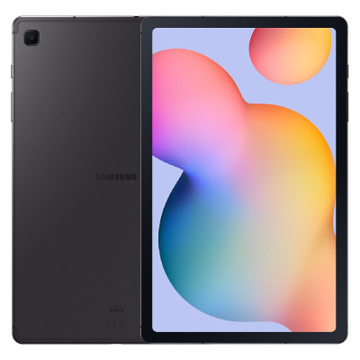 Samsung Galaxy Tab S6 Lite Wi-Fi SM-P610 Oxford Gray【RAM4GB