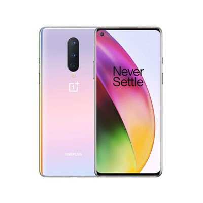 OnePlus8 Dual-SIM IN2010 Interstellar Glow【RAM12GB ROM256GB/海外 ...