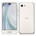 AQUOS R compact SH-M06 White 【国内版 SIMフリー】