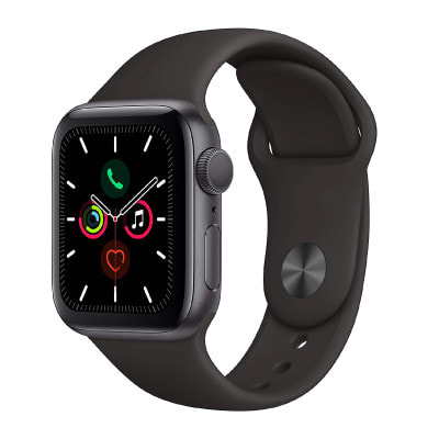 Apple Watch SERIES 5 / GPSモデル / 40mm | www.myglobaltax.com