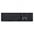 イオシス|Apple Magic Keyboard(テンキー付き) スペースグレイ - JIS MRMH2J/A