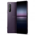 Sony Xperia1 Ⅱ 5G Dual-SIM XQ-AT52 Purple【RAM8GB ROM256GB/海外版SIMフリー】【ACアダプタ欠品】