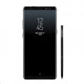 【SIMロック解除済】docomo GALAXY Note8 SC-01K Midnight Black