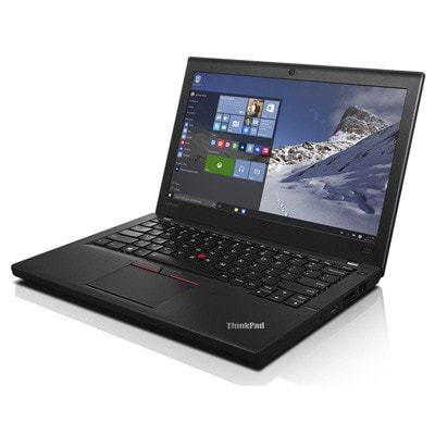 ThinkPad X260 4GB 500HDD