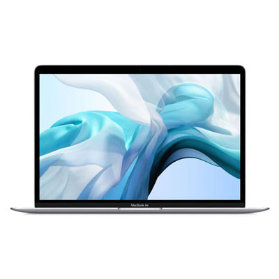 MacBook Air 13インチ MVFL2J/A Mid 2019 シルバー【Core i5(1.6GHz ...