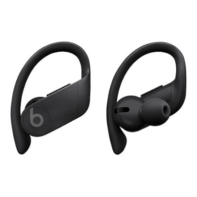 Powerbeats Pro ブラック MV6Y2PA/A|中古オーディオ格安販売の【イオシス】