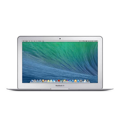 MacBook Air 11インチ MD711J/B Early 2014【Core i5(1.4GHz)/4GB