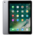 【SIMロック解除済】【第5世代】 au iPad2017 Wi-Fi+Cellular 128GB スペースグレイ MP262J/A A1823 