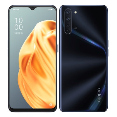 Oppo Reno3 A 6GB 128GB CPH2013 Black【国内版 SIMフリー】|中古 ...