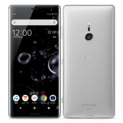 Xperia XZ3 SOV39(au)商品一覧│中古スマホ販売の【イオシス】