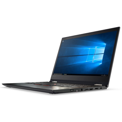 イオシス|ThinkPad Yoga 370 20JJA00GJP【Core i5(2.5GHz)/4GB/128GB SSD/Win10Pro】