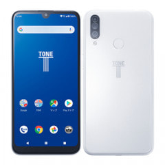 トーンモバイル TONE e20