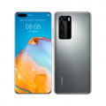 イオシス|HUAWEI P40 Pro 5G ELS-NX9 Silver Frost【国内版 SIMフリー】