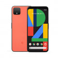 Google Pixel4 G020N 64GB オーソーオレンジ 【国内版SIMフリー】|中古